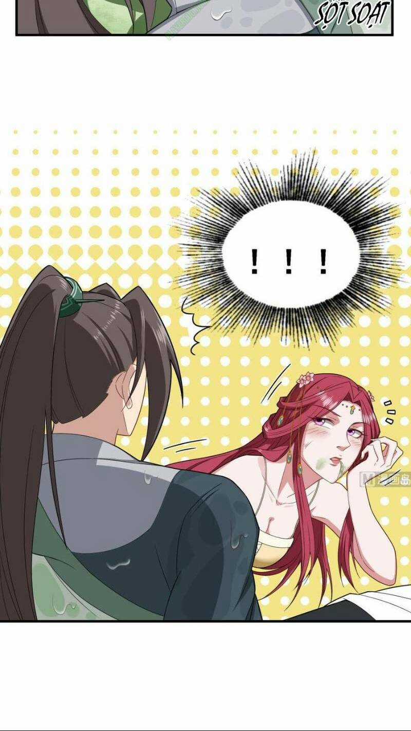 Trọng Sinh Tới Đại Đường Chapter 47 trang 11