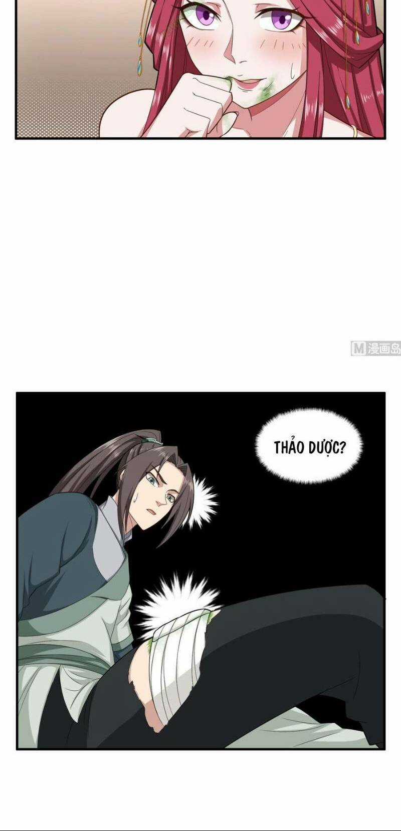 Trọng Sinh Tới Đại Đường Chapter 47 trang 13