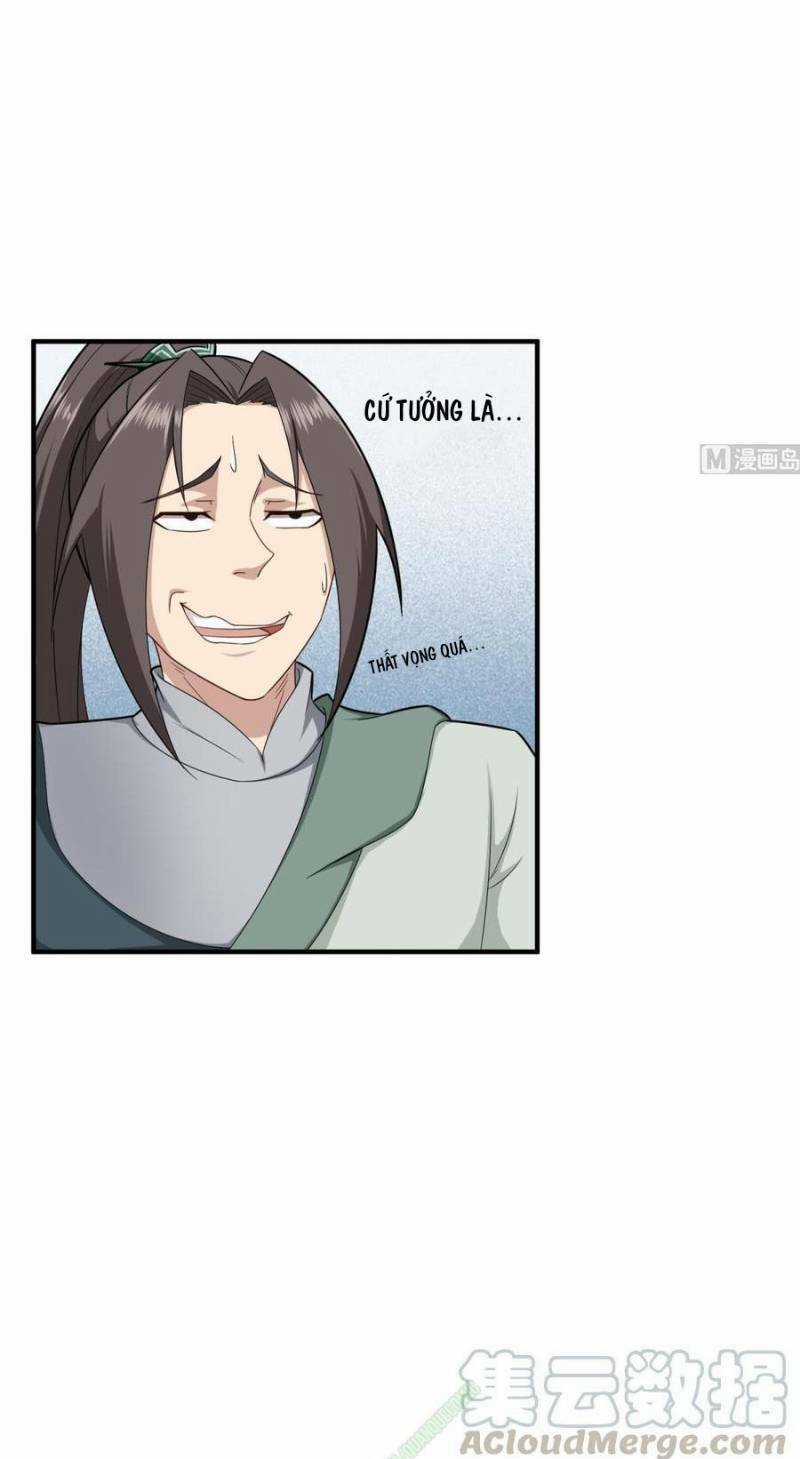 Trọng Sinh Tới Đại Đường Chapter 47 trang 14