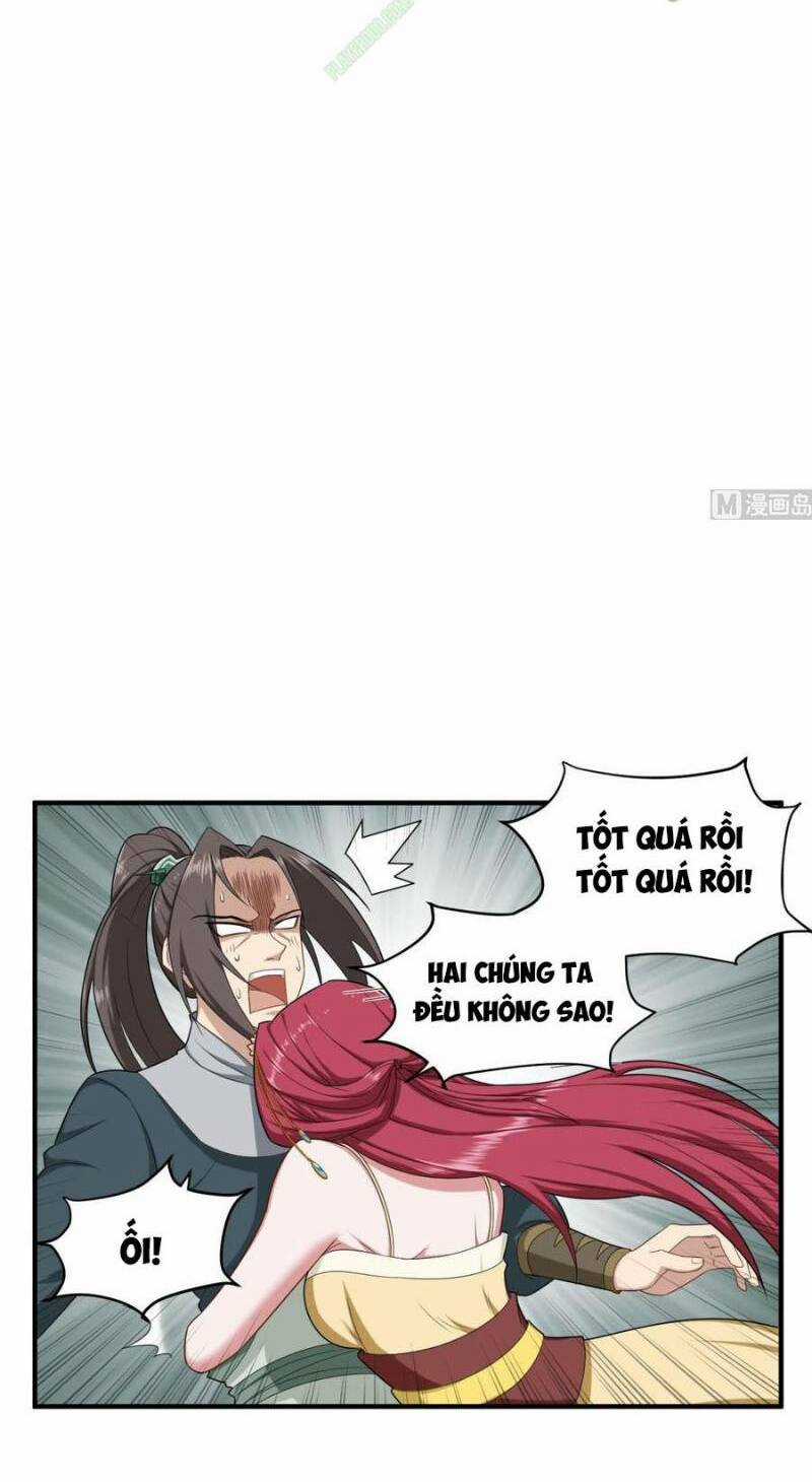 Trọng Sinh Tới Đại Đường Chapter 47 trang 15