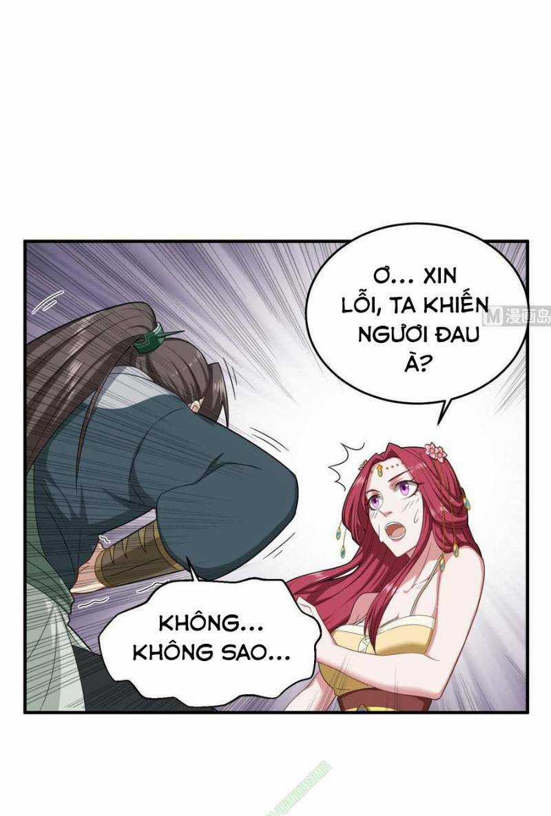 Trọng Sinh Tới Đại Đường Chapter 47 trang 16