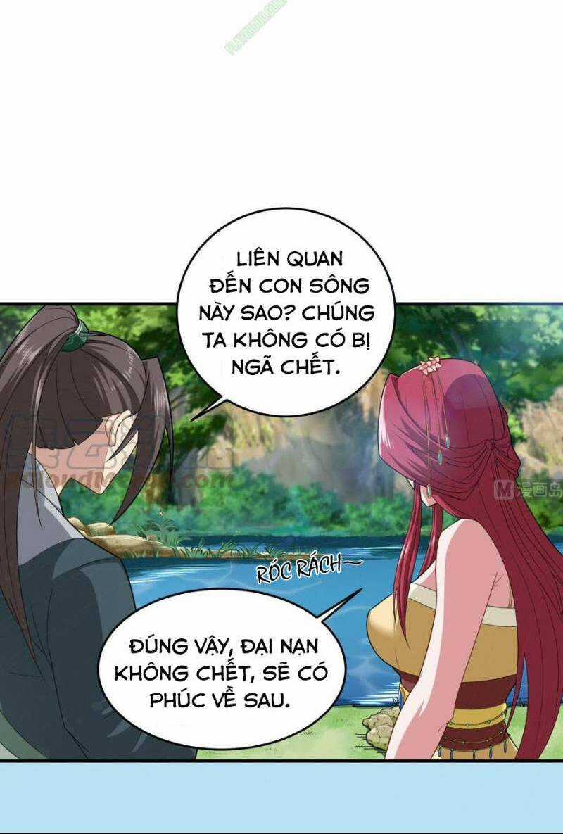 Trọng Sinh Tới Đại Đường Chapter 47 trang 17