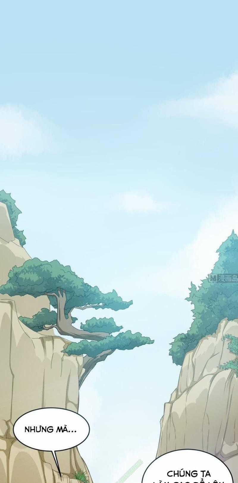 Trọng Sinh Tới Đại Đường Chapter 47 trang 18