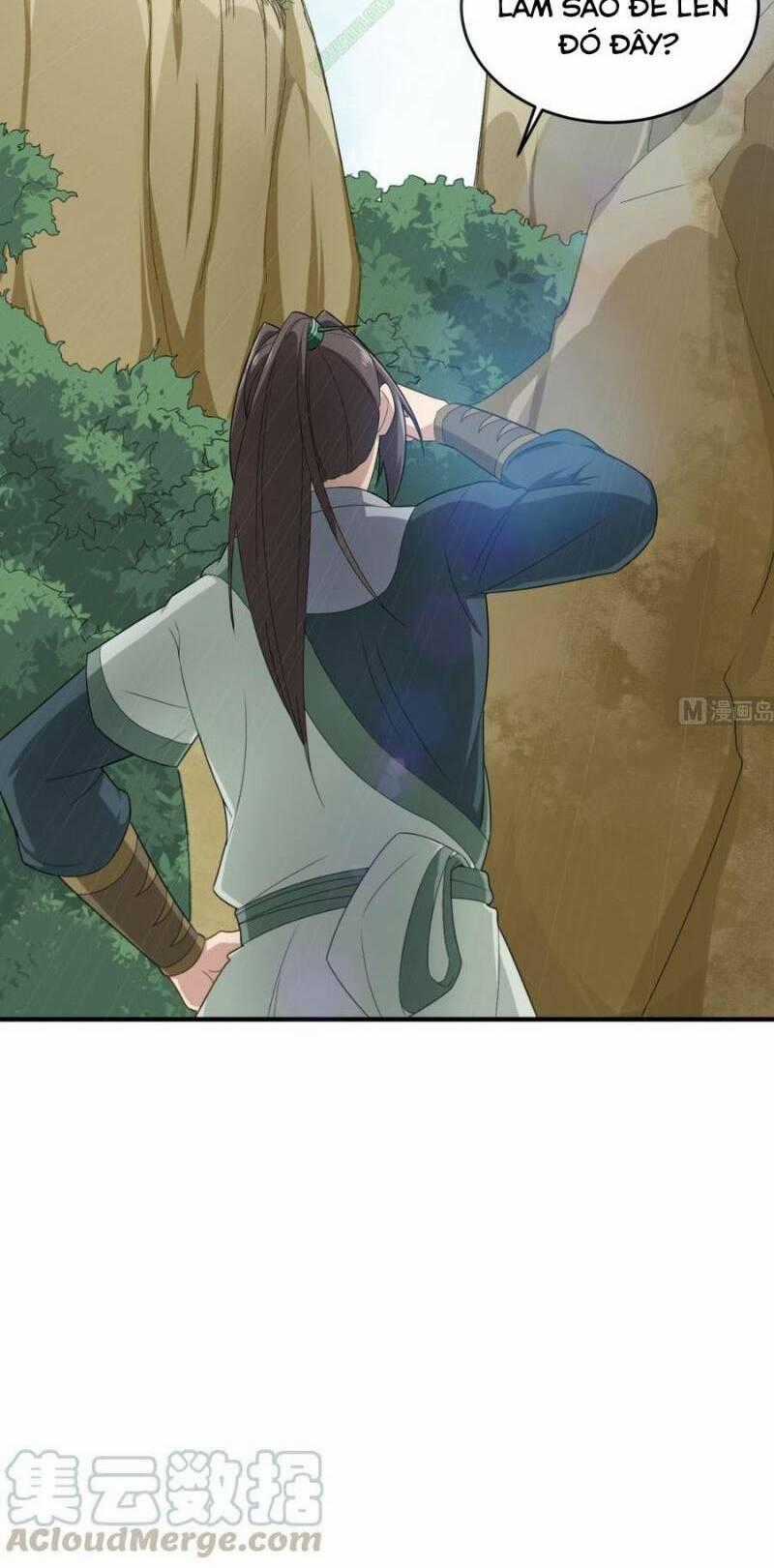 Trọng Sinh Tới Đại Đường Chapter 47 trang 19