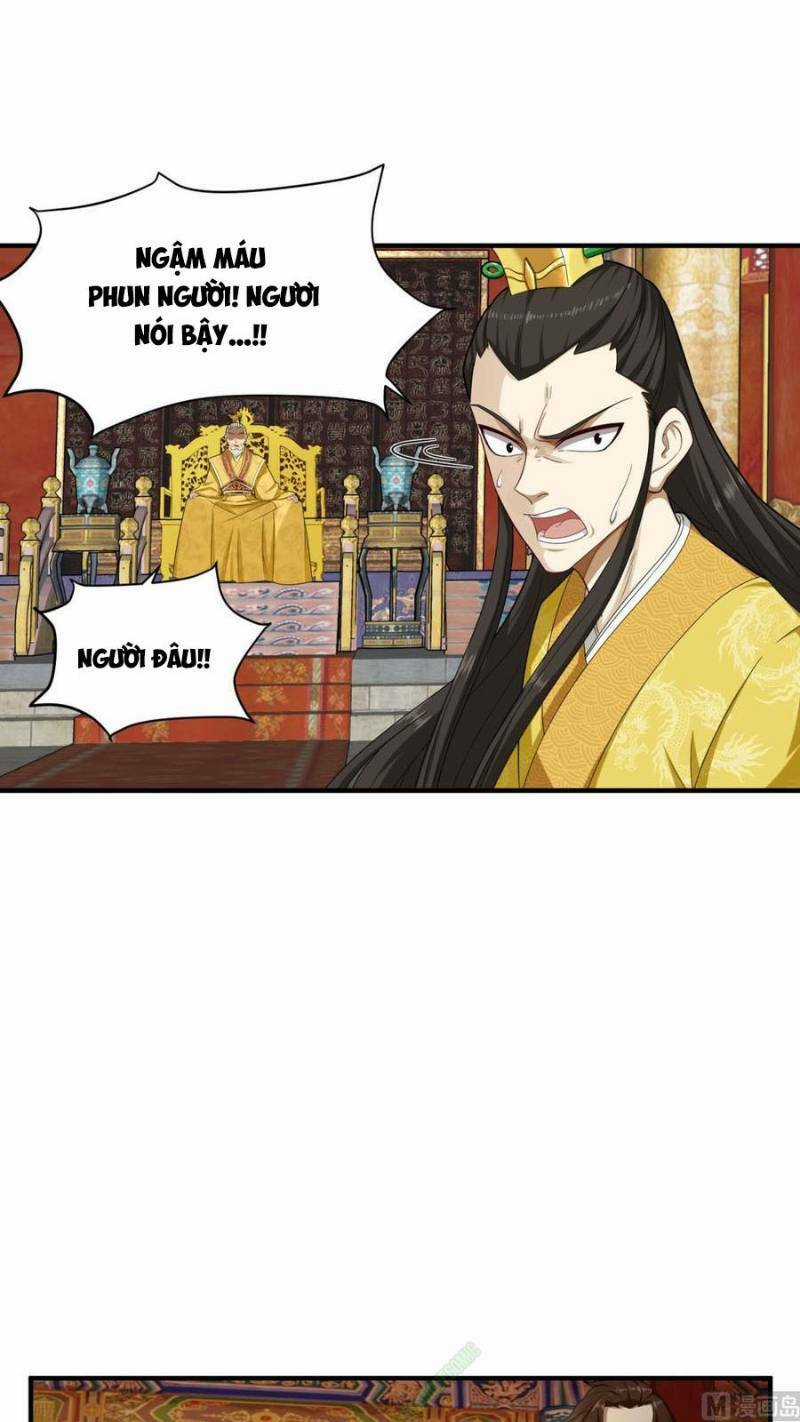 Trọng Sinh Tới Đại Đường Chapter 47 trang 2