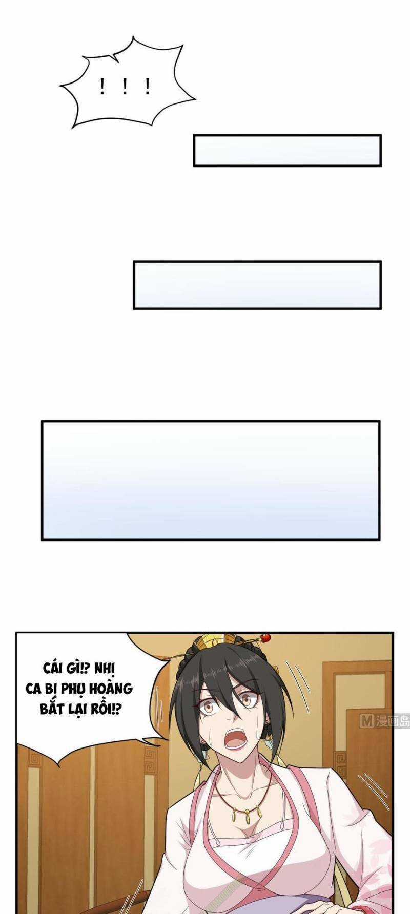 Trọng Sinh Tới Đại Đường Chapter 47 trang 4