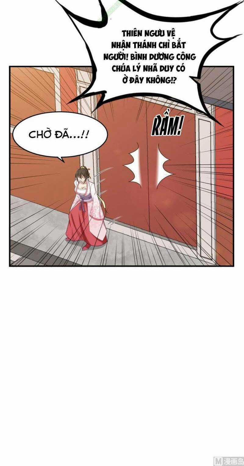 Trọng Sinh Tới Đại Đường Chapter 47 trang 7