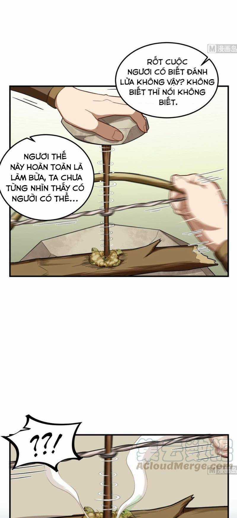 Trọng Sinh Tới Đại Đường Chapter 48 trang 10