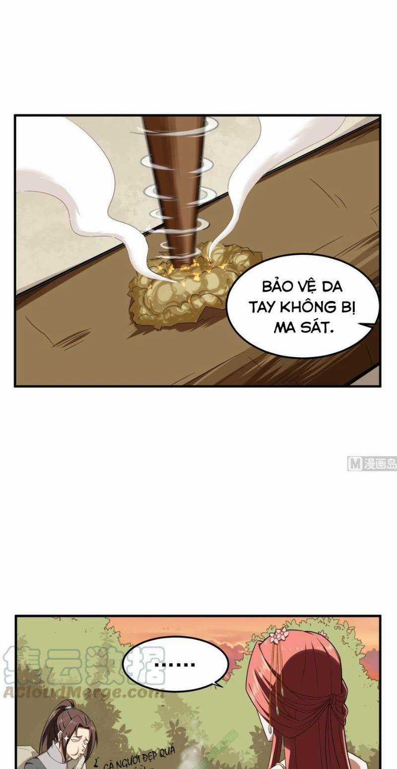 Trọng Sinh Tới Đại Đường Chapter 48 trang 12