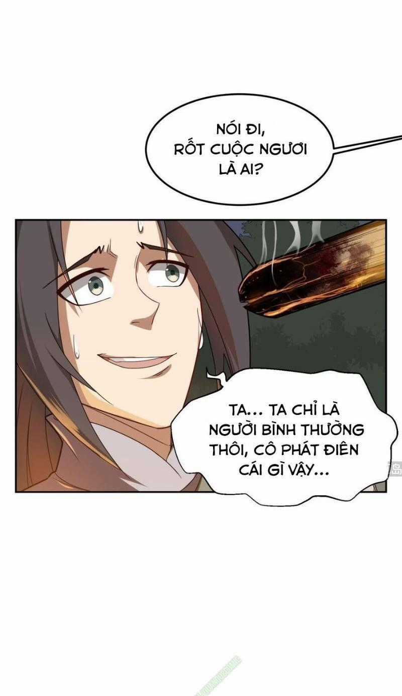 Trọng Sinh Tới Đại Đường Chapter 48 trang 18