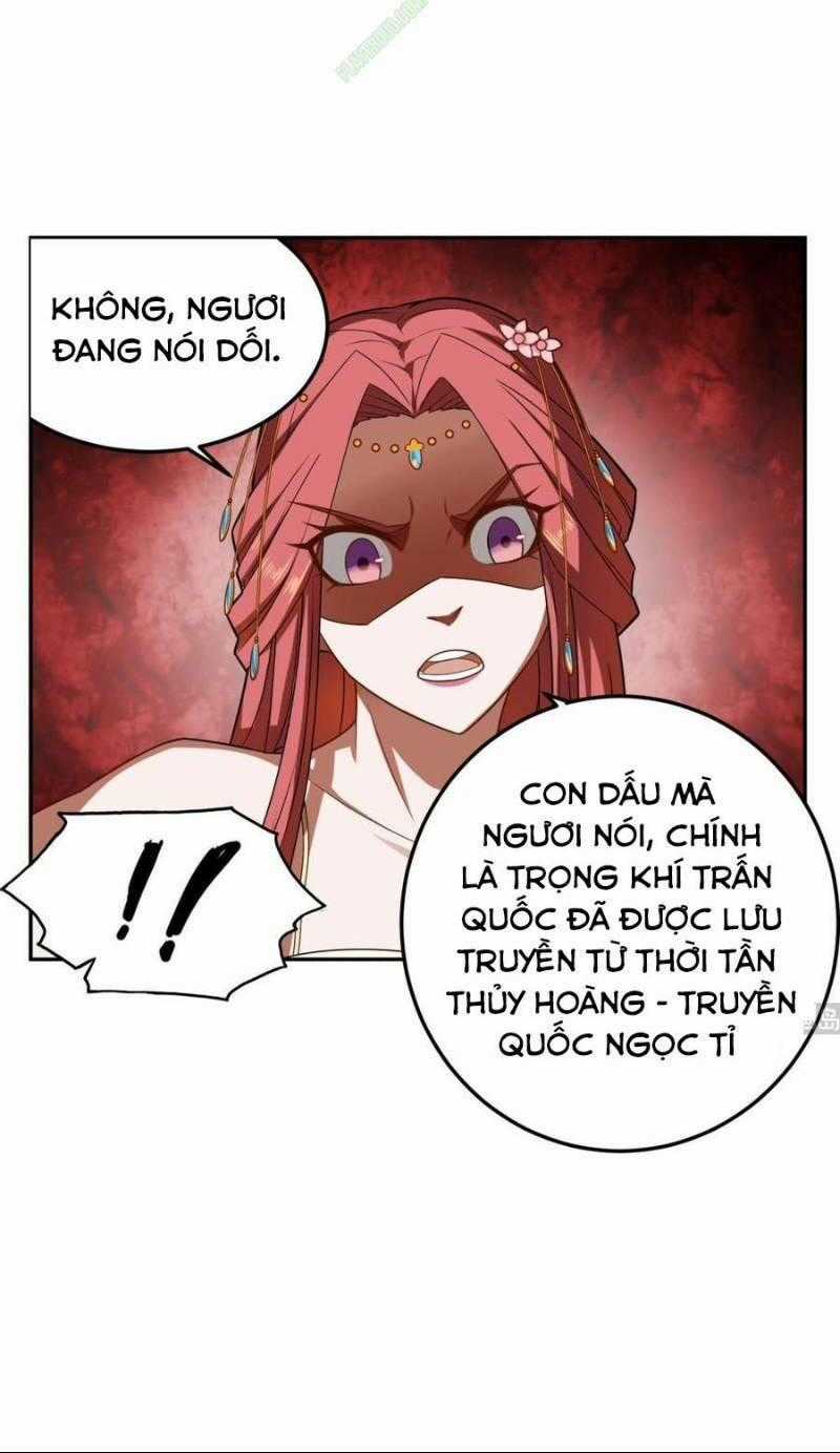 Trọng Sinh Tới Đại Đường Chapter 48 trang 19