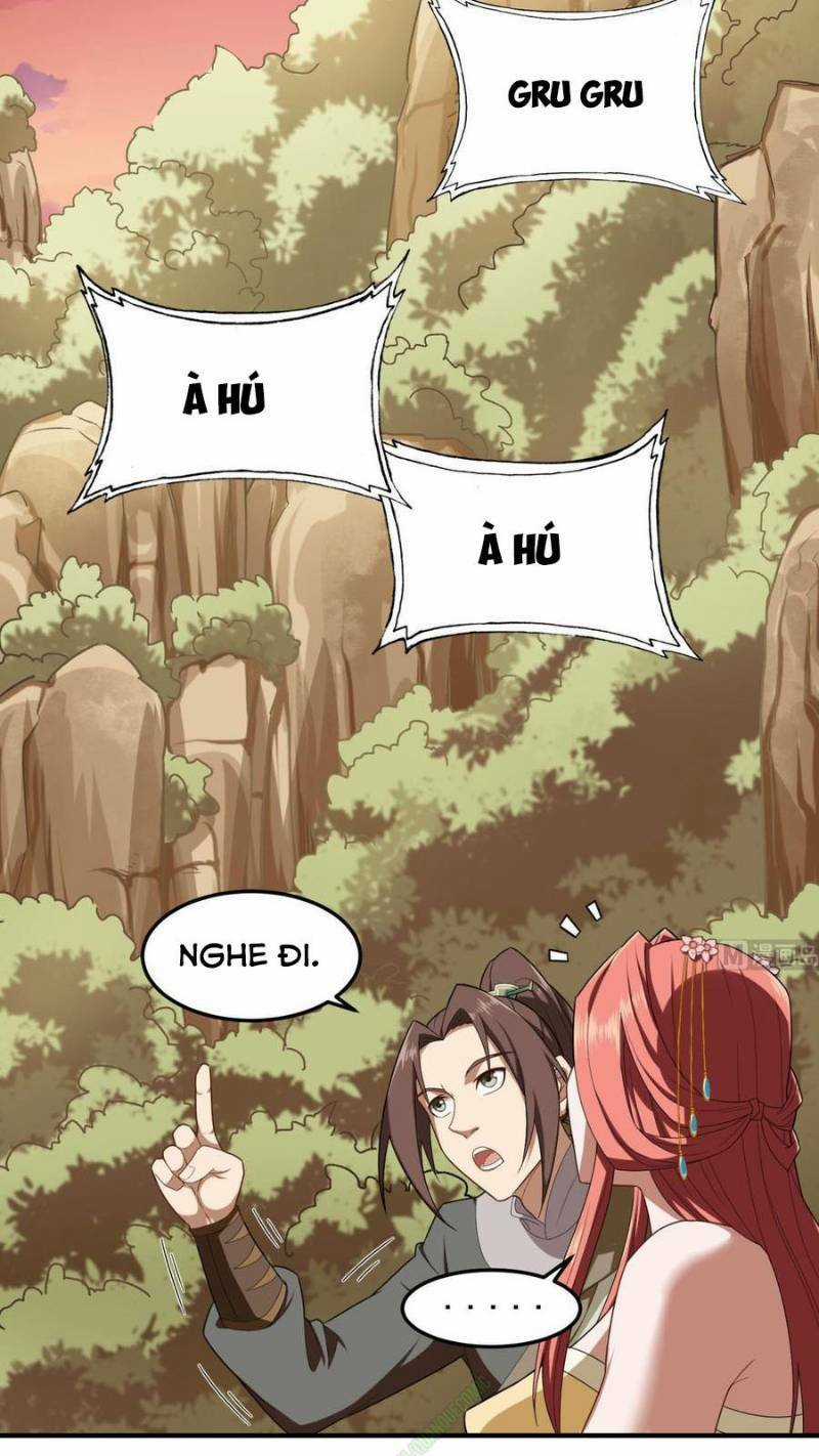 Trọng Sinh Tới Đại Đường Chapter 48 trang 2