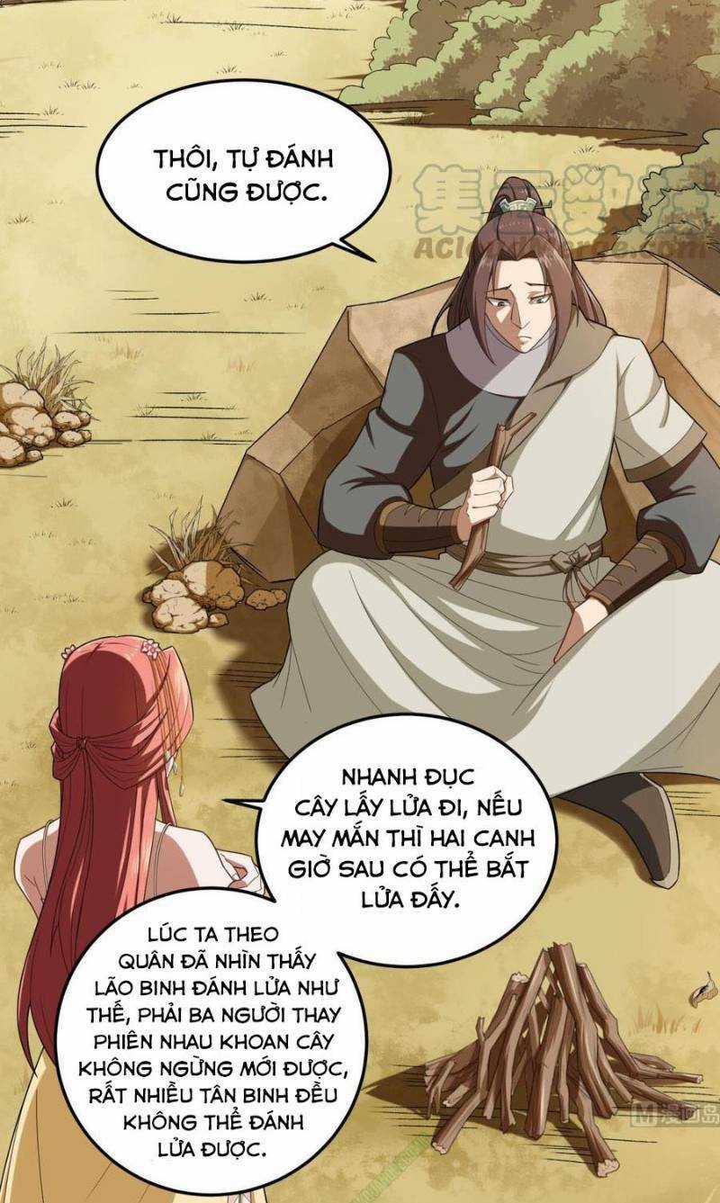 Trọng Sinh Tới Đại Đường Chapter 48 trang 6