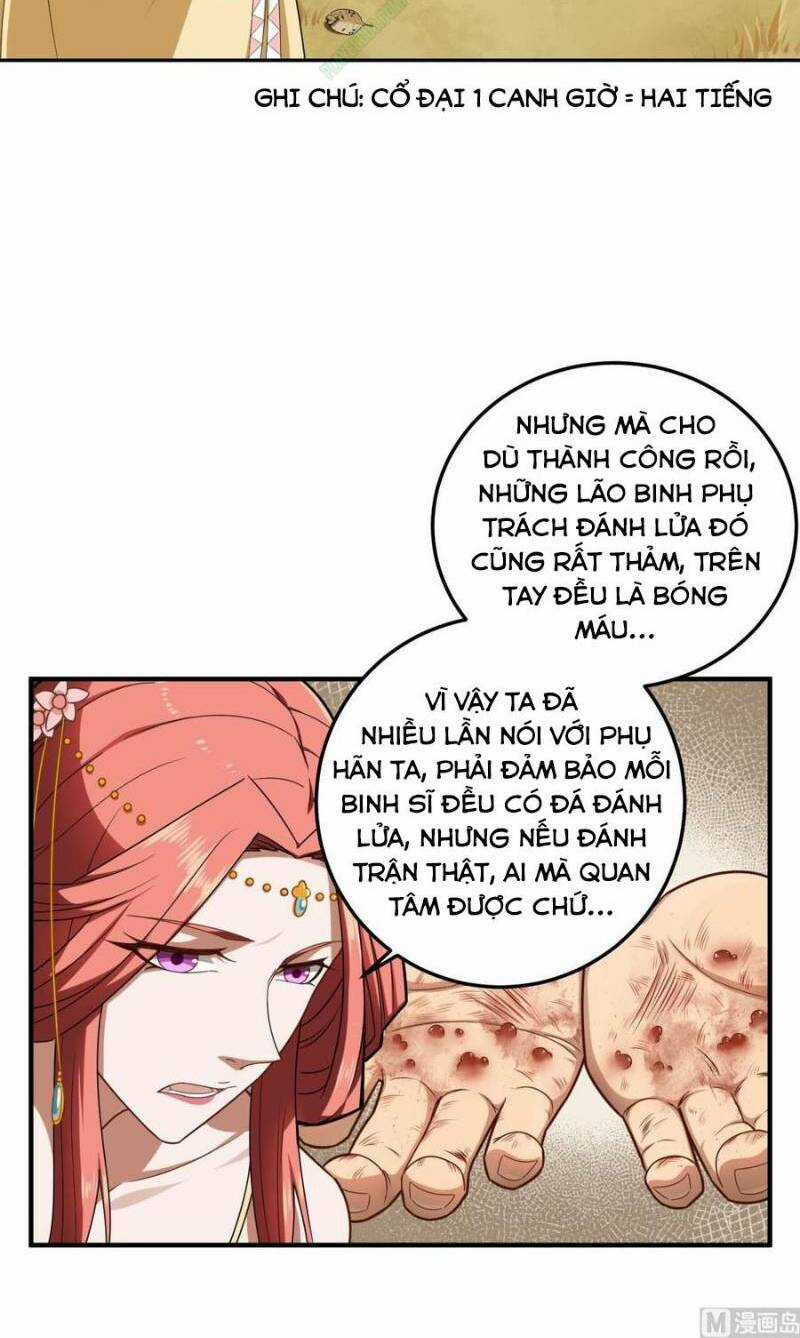 Trọng Sinh Tới Đại Đường Chapter 48 trang 7
