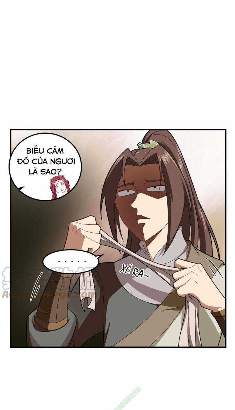 Trọng Sinh Tới Đại Đường Chapter 48 trang 8