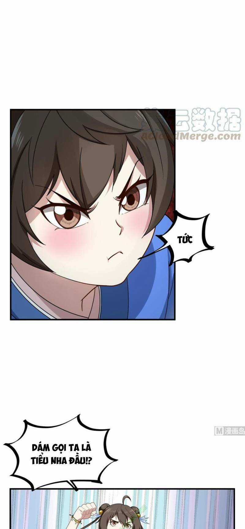 Trọng Sinh Tới Đại Đường Chapter 49 trang 11