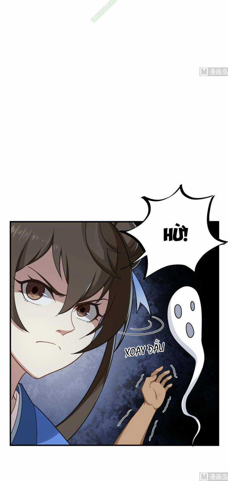 Trọng Sinh Tới Đại Đường Chapter 49 trang 14