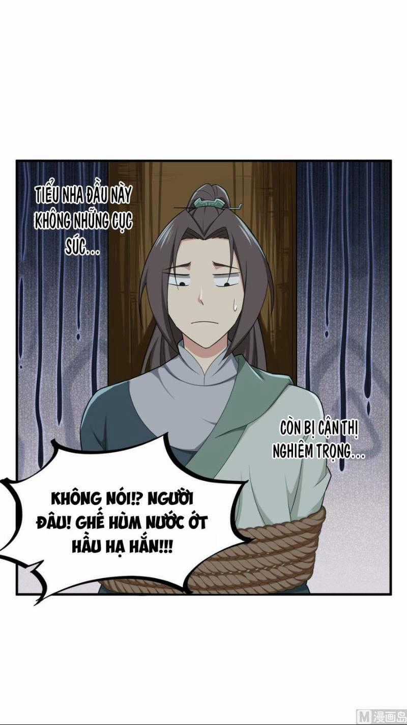 Trọng Sinh Tới Đại Đường Chapter 49 trang 17