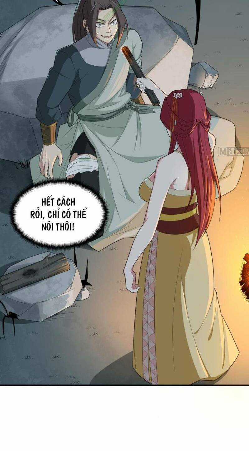 Trọng Sinh Tới Đại Đường Chapter 49 trang 2