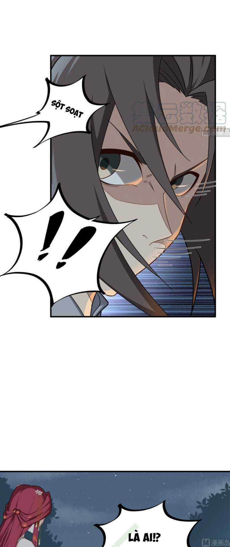 Trọng Sinh Tới Đại Đường Chapter 49 trang 3