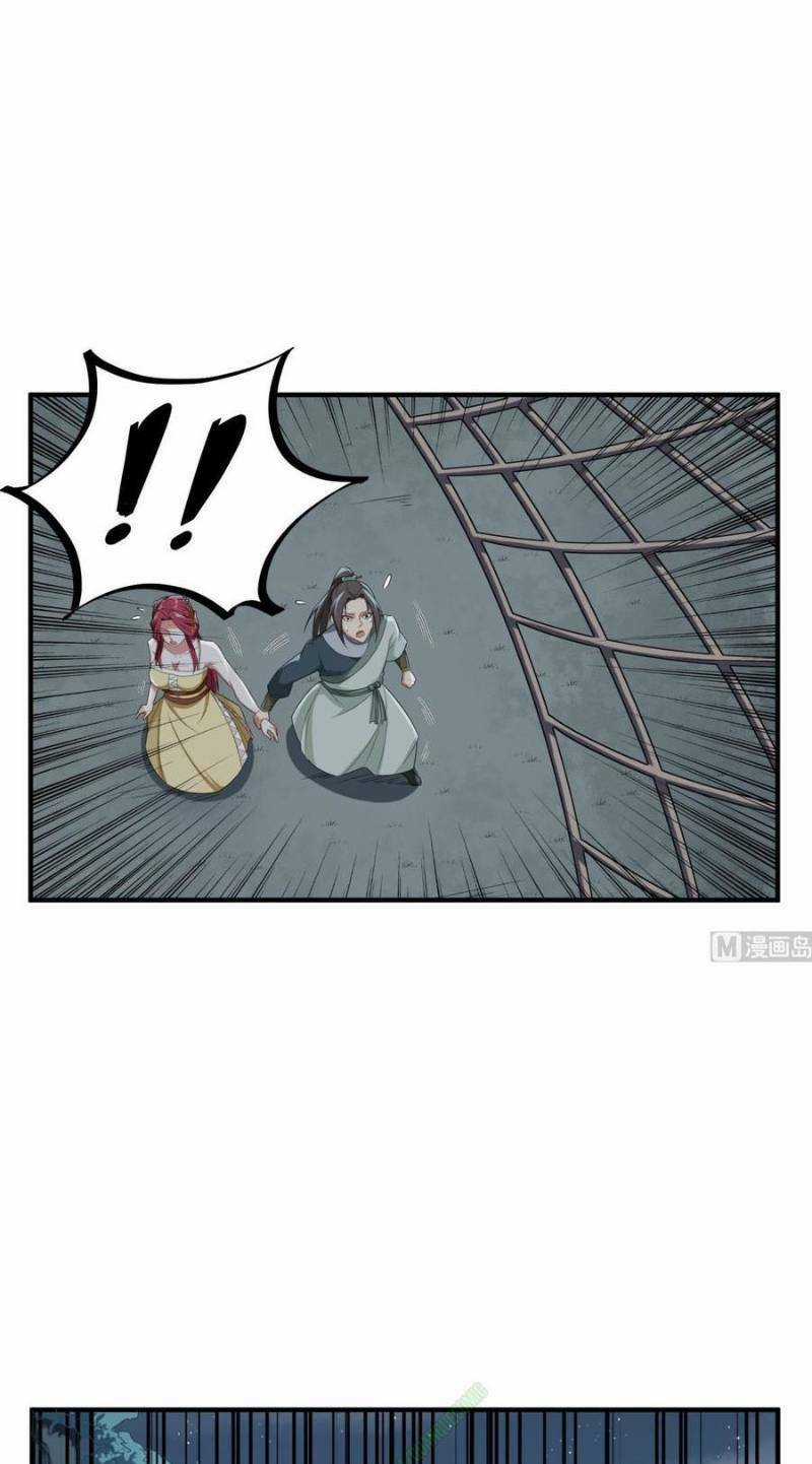 Trọng Sinh Tới Đại Đường Chapter 49 trang 5