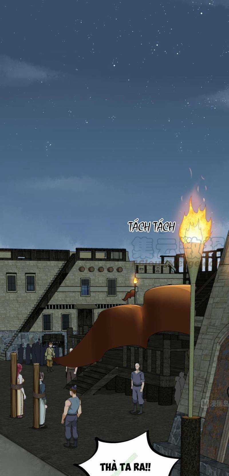 Trọng Sinh Tới Đại Đường Chapter 49 trang 7