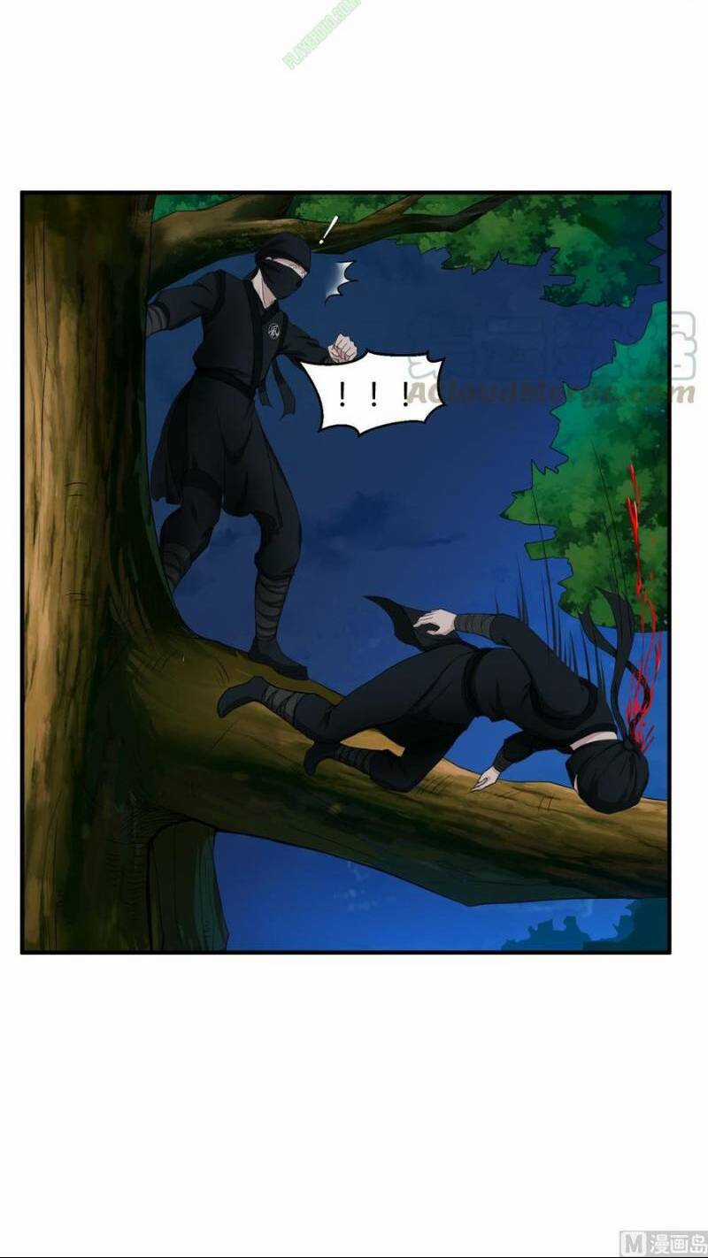 Trọng Sinh Tới Đại Đường Chapter 5 trang 10