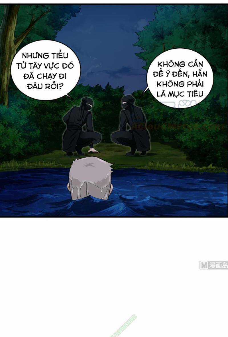 Trọng Sinh Tới Đại Đường Chapter 5 trang 3