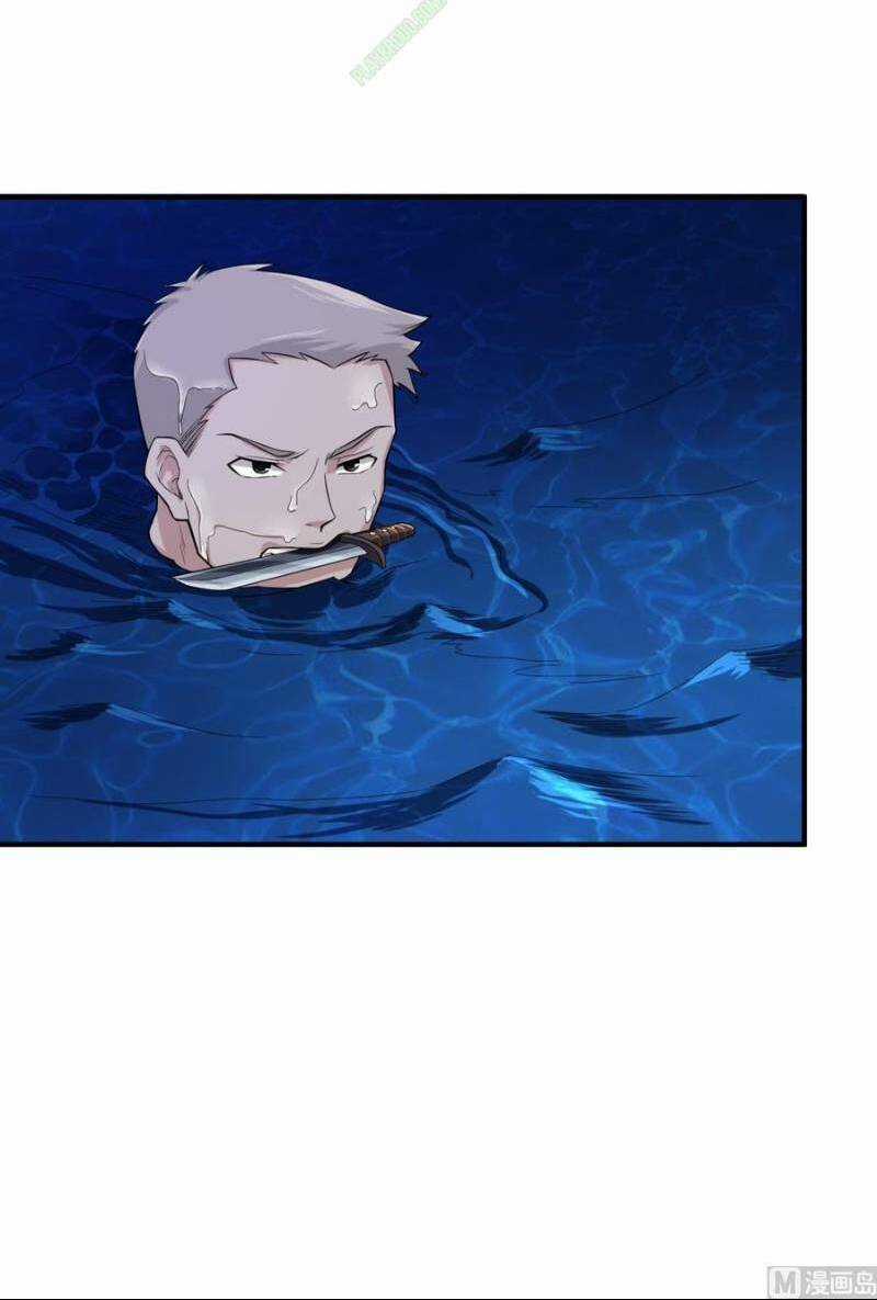 Trọng Sinh Tới Đại Đường Chapter 5 trang 4