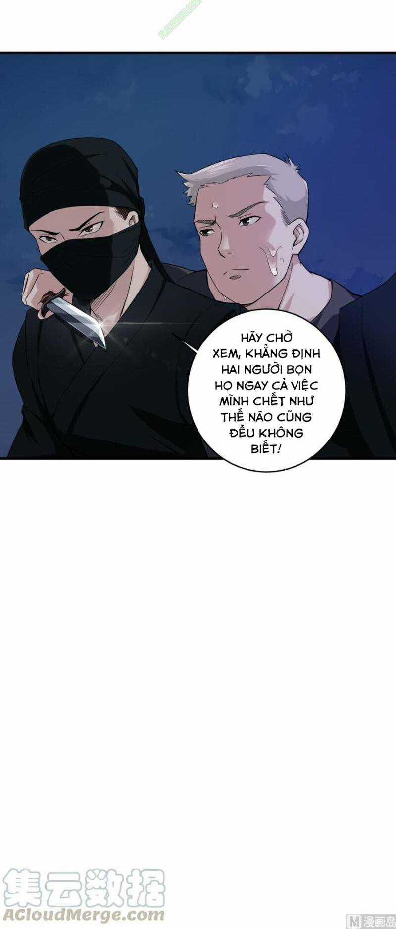 Trọng Sinh Tới Đại Đường Chapter 5 trang 6