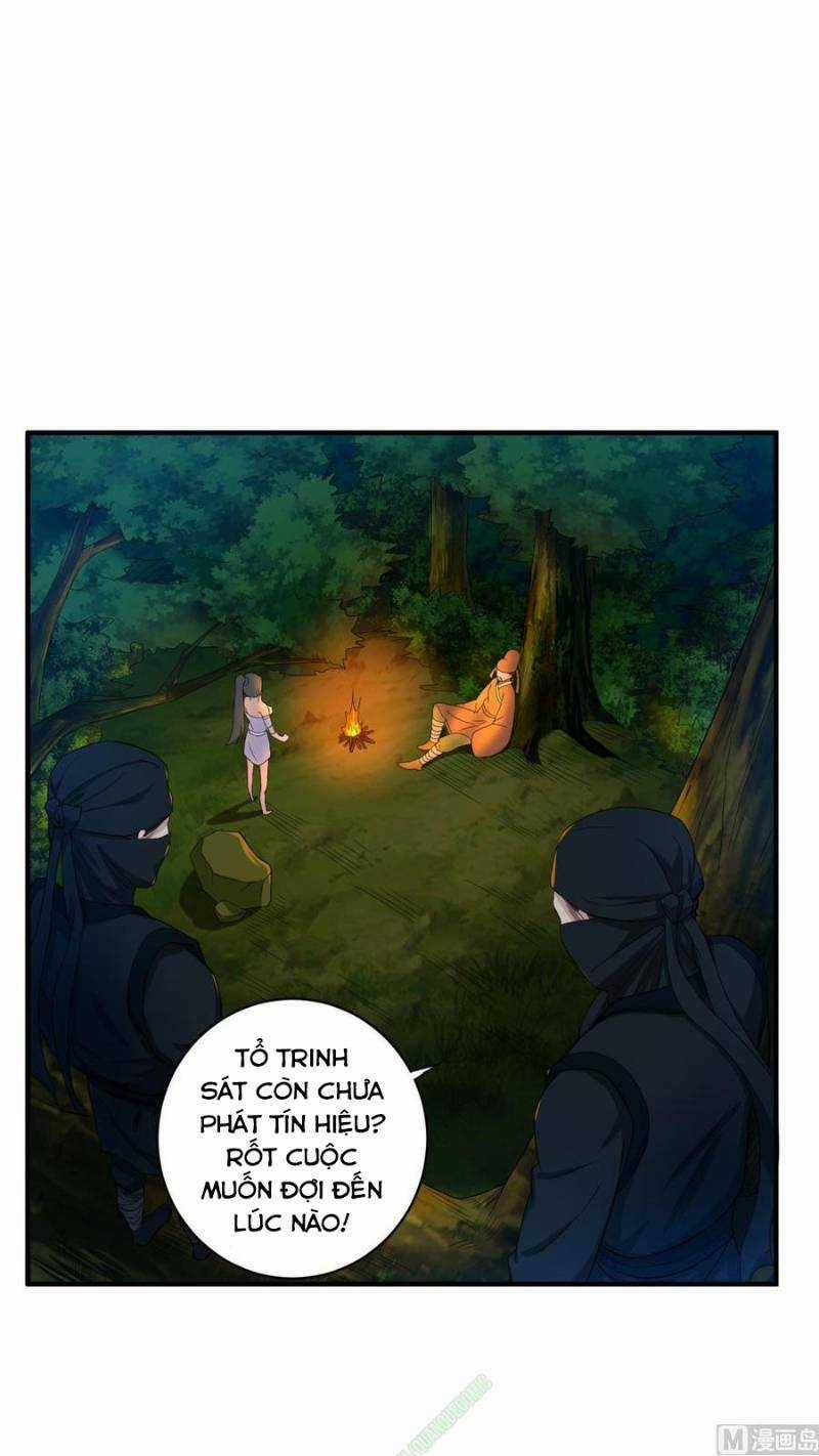 Trọng Sinh Tới Đại Đường Chapter 5 trang 7