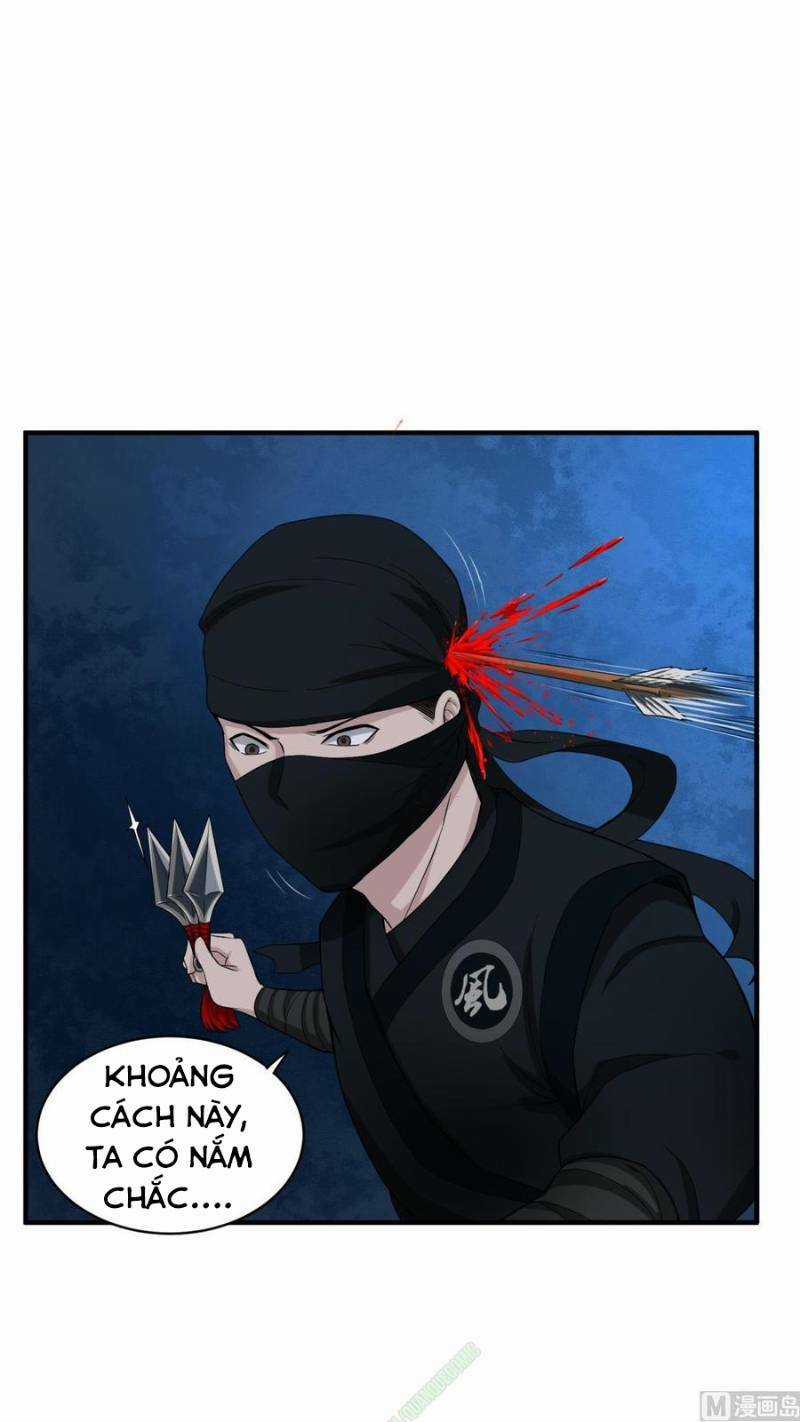 Trọng Sinh Tới Đại Đường Chapter 5 trang 9