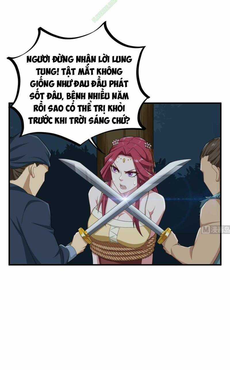 Trọng Sinh Tới Đại Đường Chapter 50 trang 11