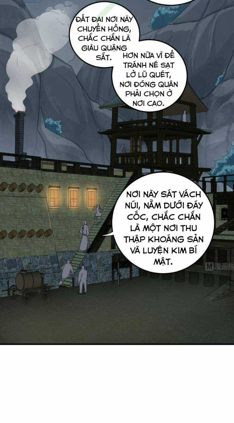 Trọng Sinh Tới Đại Đường Chapter 50 trang 13