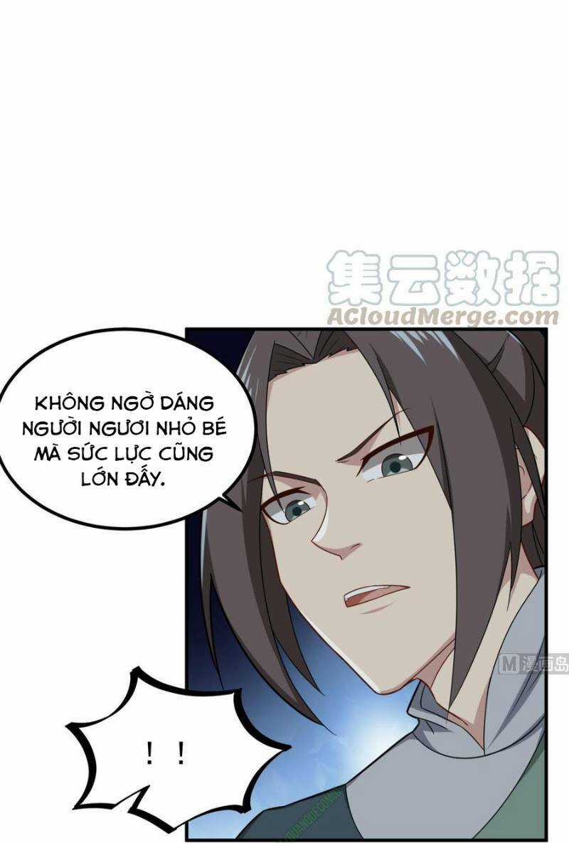 Trọng Sinh Tới Đại Đường Chapter 50 trang 2