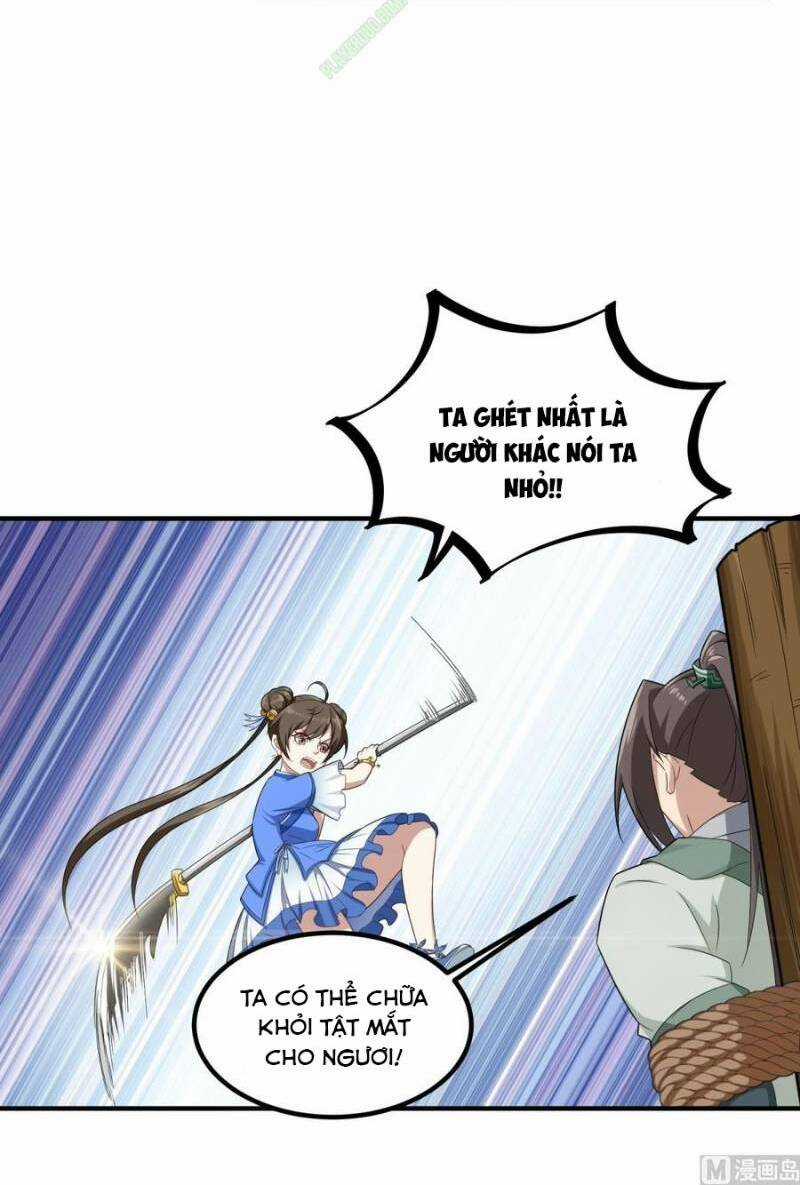 Trọng Sinh Tới Đại Đường Chapter 50 trang 3