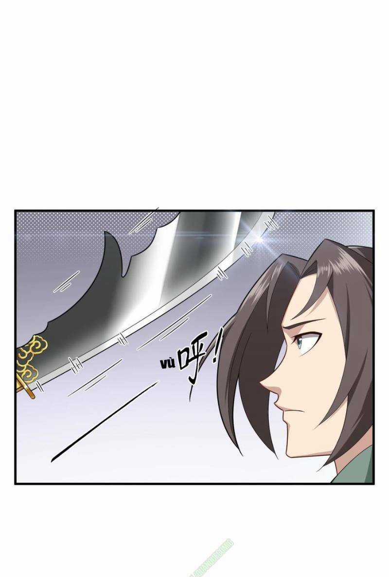 Trọng Sinh Tới Đại Đường Chapter 50 trang 4