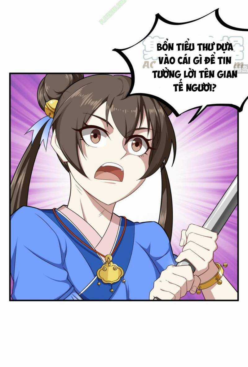 Trọng Sinh Tới Đại Đường Chapter 50 trang 5