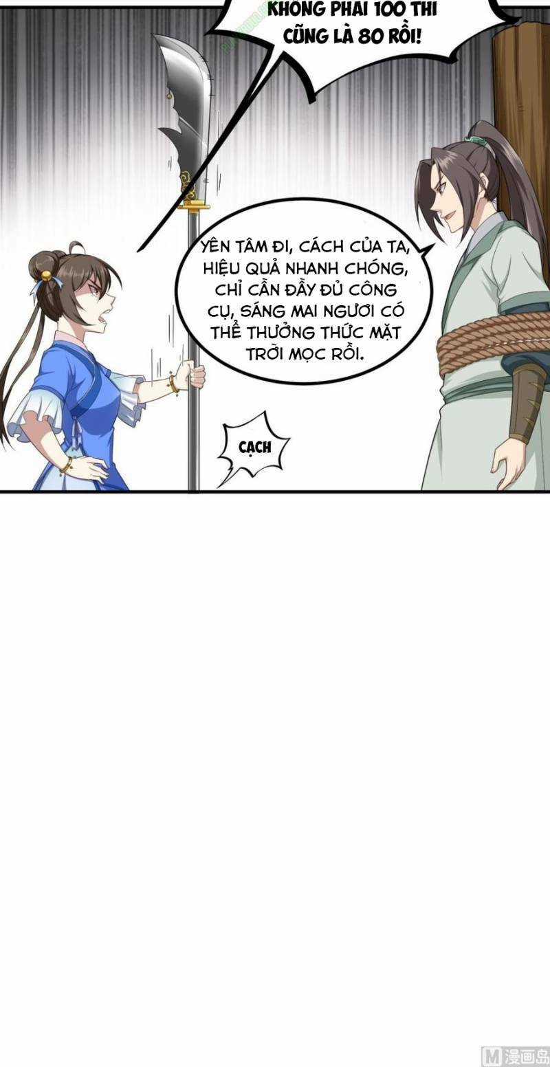 Trọng Sinh Tới Đại Đường Chapter 50 trang 7