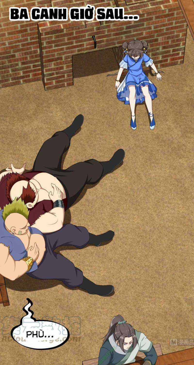 Trọng Sinh Tới Đại Đường Chapter 51 trang 10