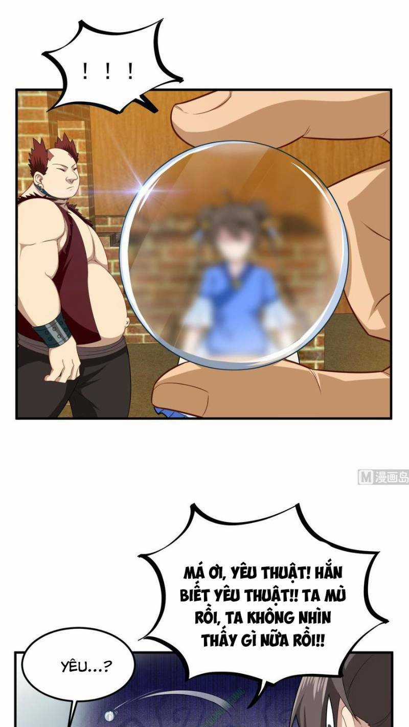 Trọng Sinh Tới Đại Đường Chapter 51 trang 14