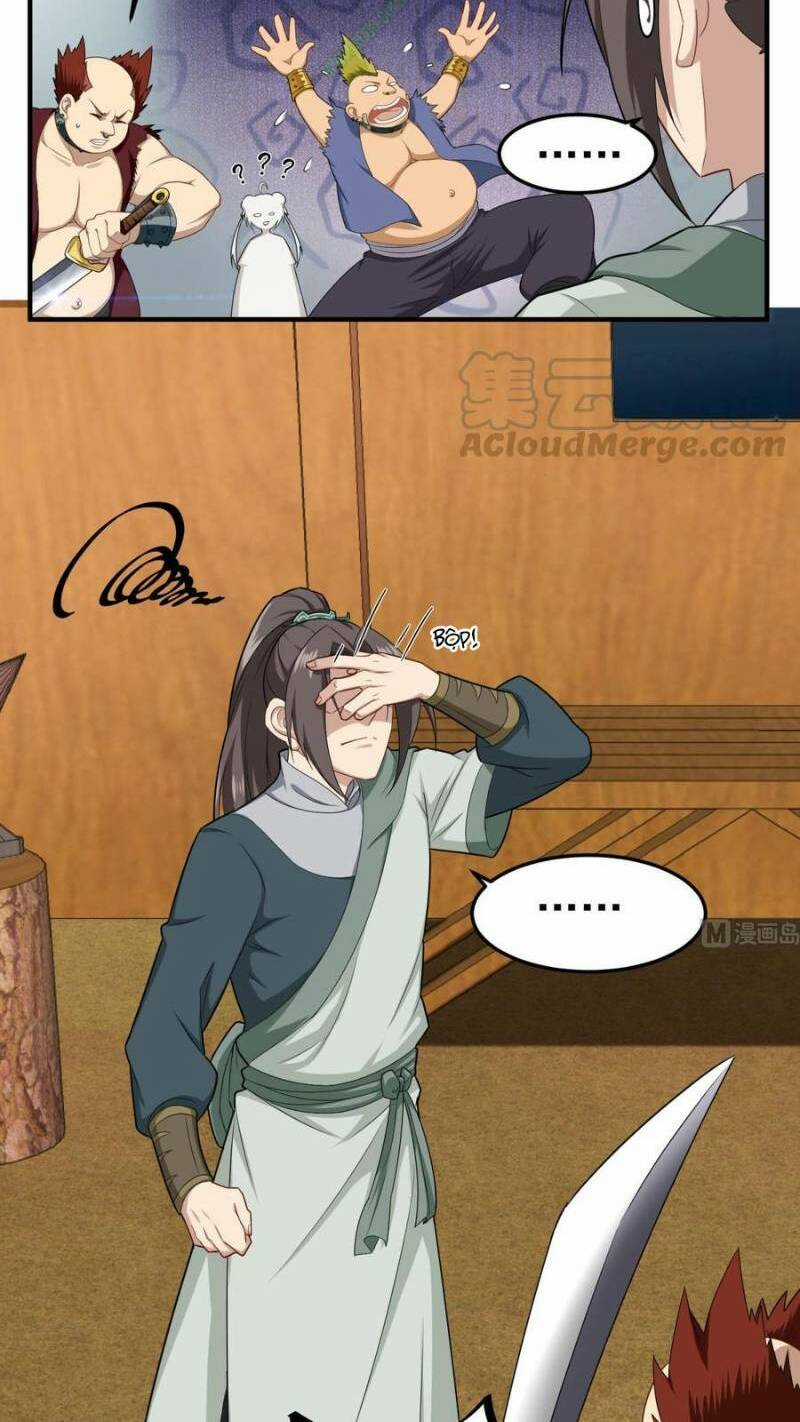 Trọng Sinh Tới Đại Đường Chapter 51 trang 15