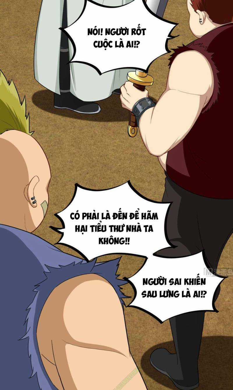 Trọng Sinh Tới Đại Đường Chapter 51 trang 16