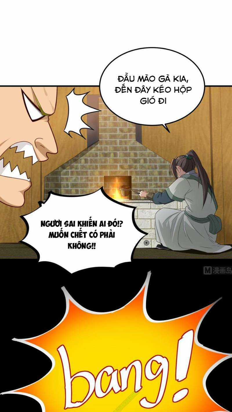 Trọng Sinh Tới Đại Đường Chapter 51 trang 2