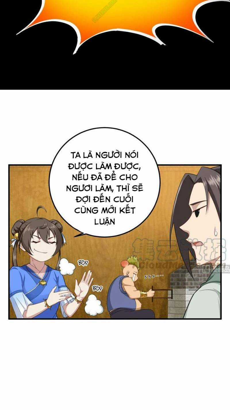 Trọng Sinh Tới Đại Đường Chapter 51 trang 3