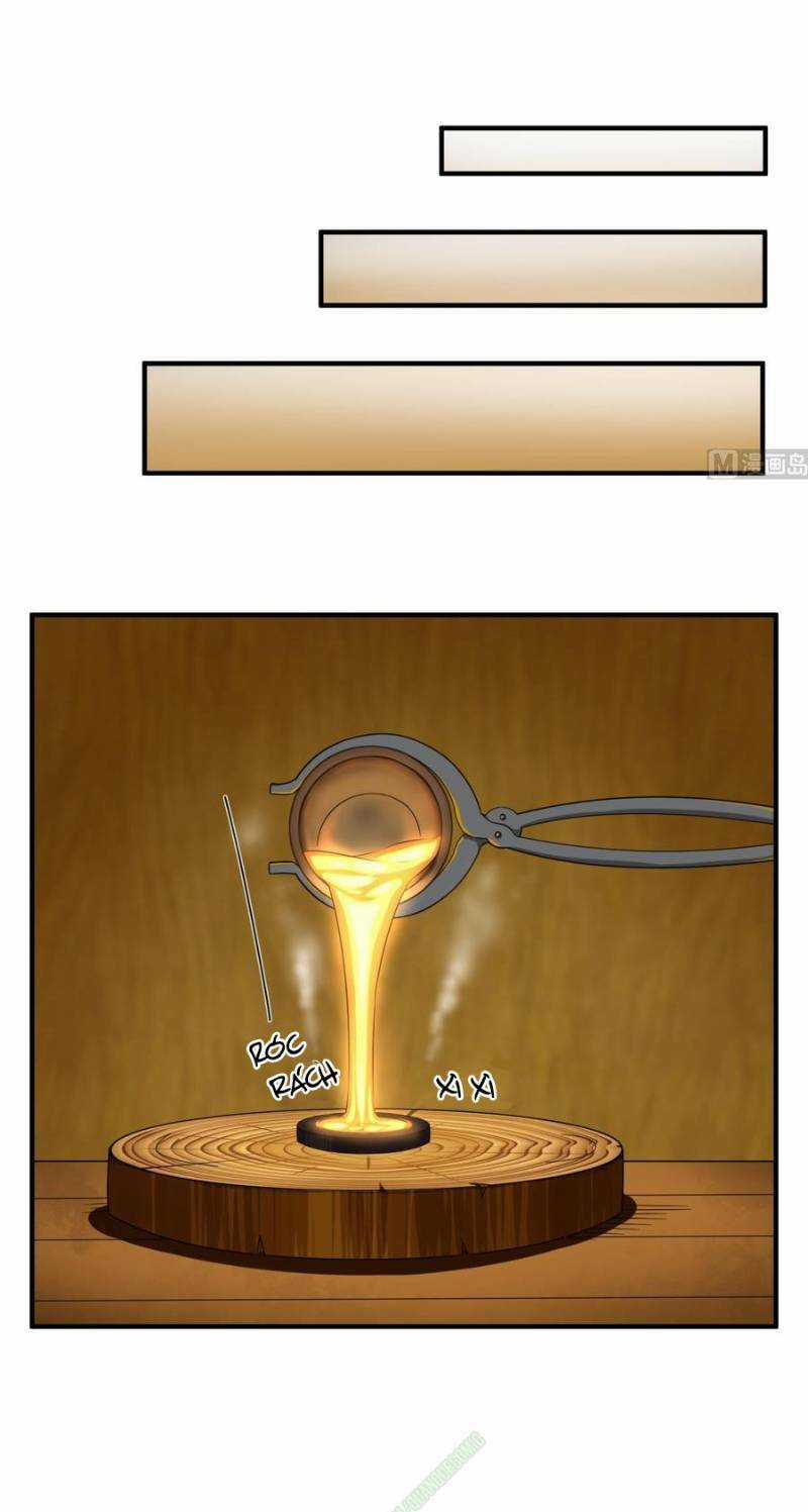 Trọng Sinh Tới Đại Đường Chapter 51 trang 6