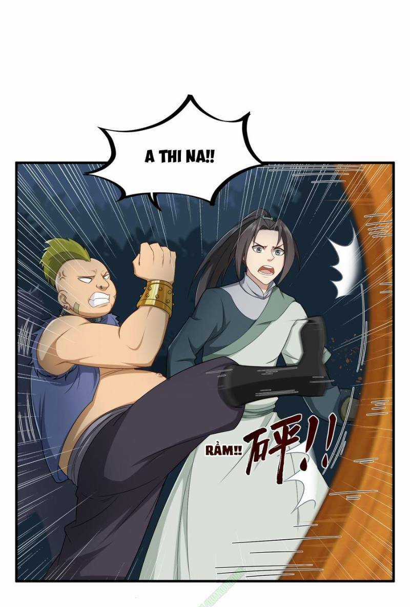 Trọng Sinh Tới Đại Đường Chapter 52 trang 10