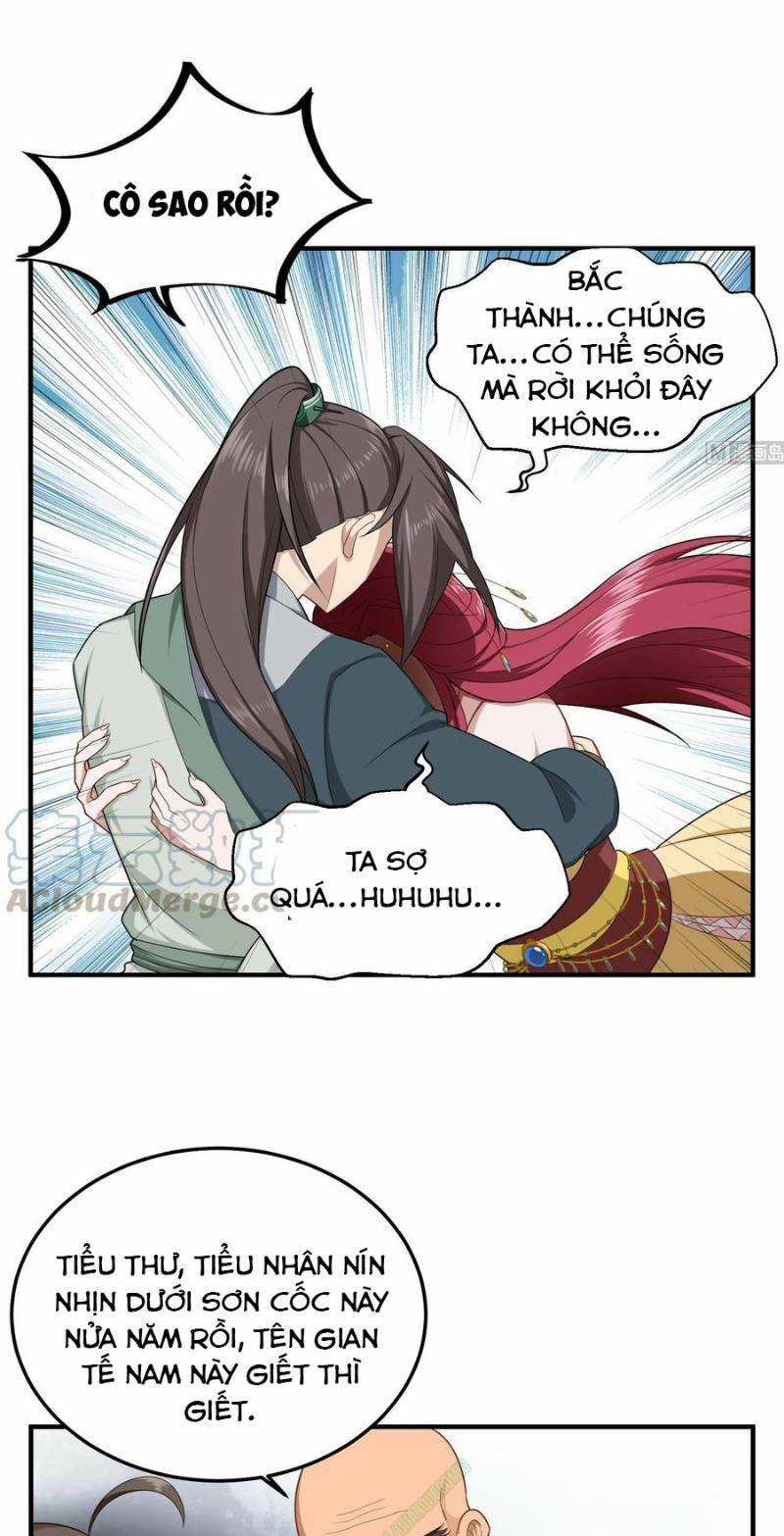 Trọng Sinh Tới Đại Đường Chapter 52 trang 12