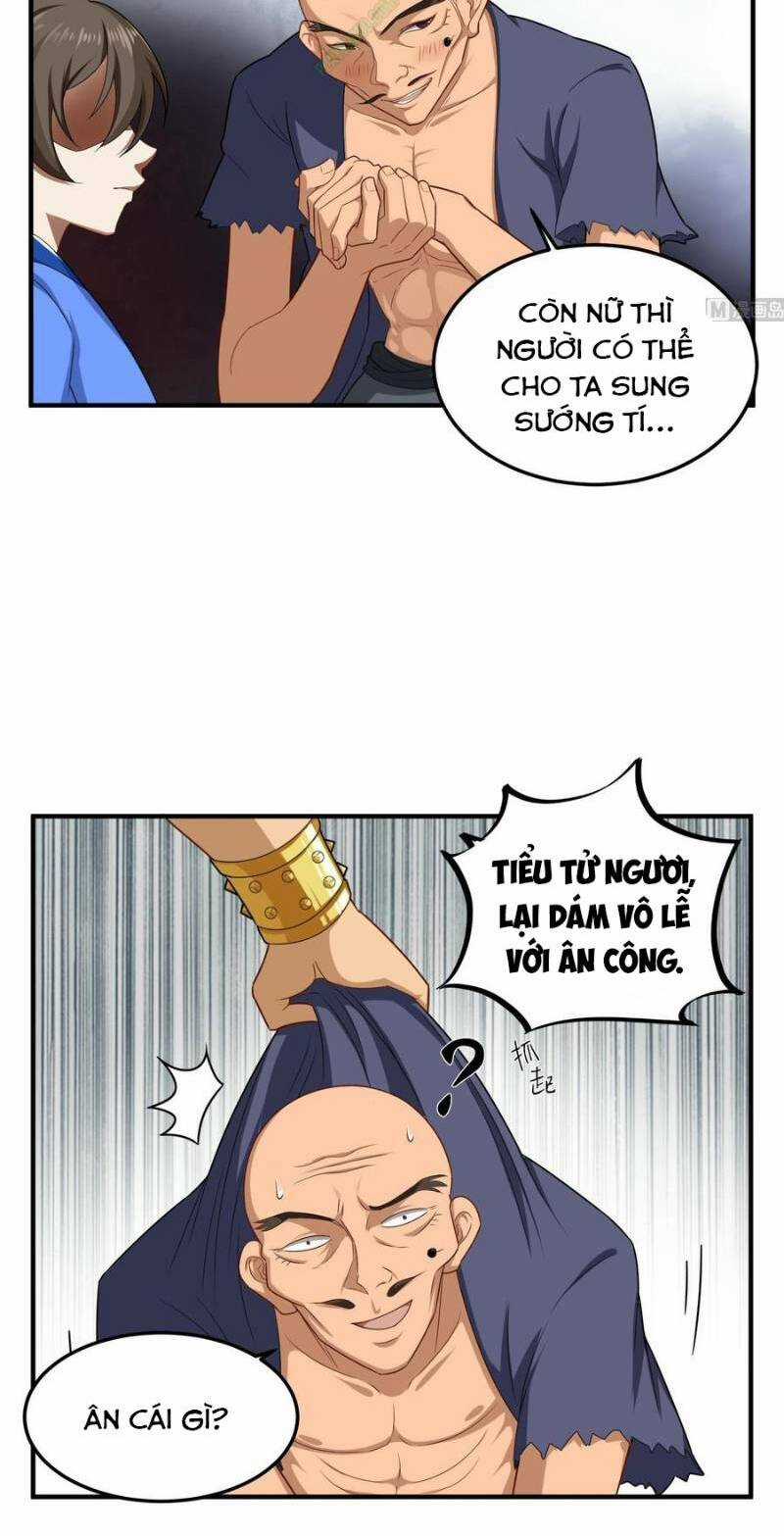 Trọng Sinh Tới Đại Đường Chapter 52 trang 13