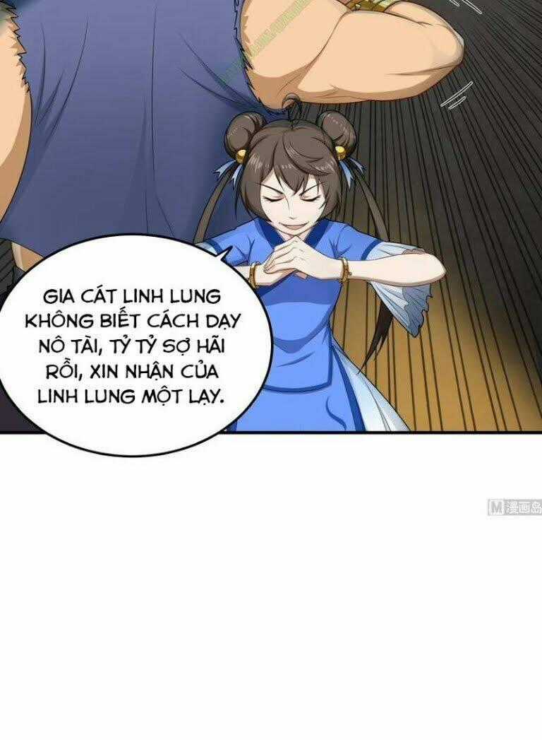 Trọng Sinh Tới Đại Đường Chapter 52 trang 15